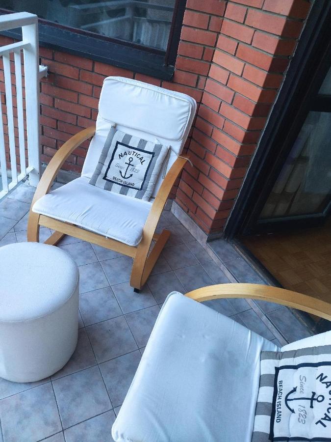Apartment Mrc , Free Parking Bezanija Exterior foto