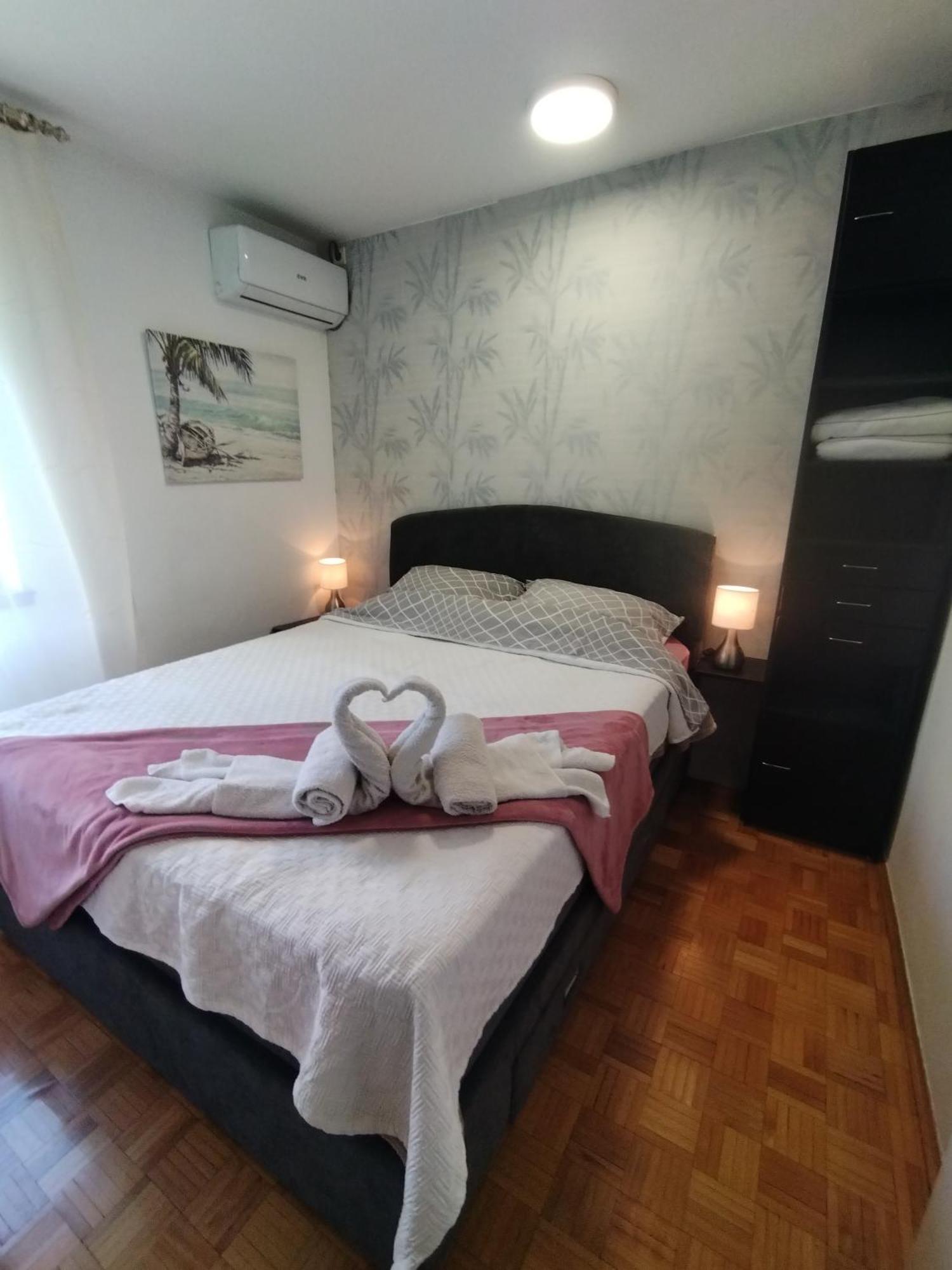 Apartment Mrc , Free Parking Bezanija Exterior foto